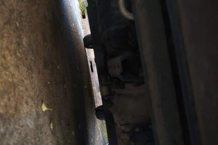 Used Hyundai ix35 2013 2.0L Automatic Two-Wheel Drive Smart GLS China IV Standard Chassis Front