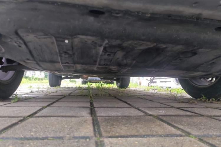 Used Hyundai ix35 2013 2.0L Automatic Two-Wheel Drive Smart GLS China IV Standard Chassis Front