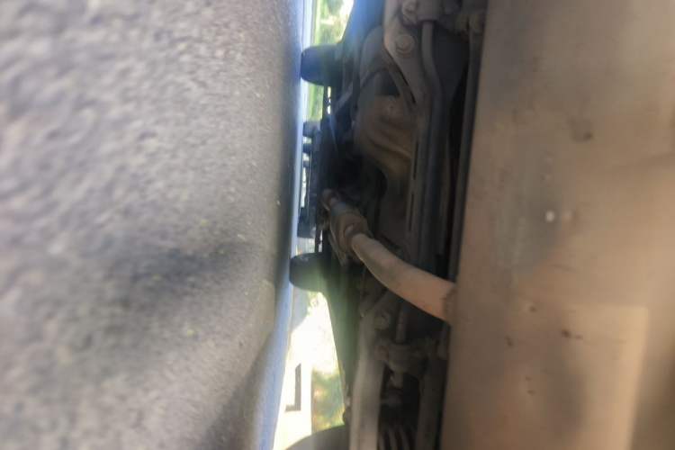 Used Hyundai ix35 2013 2.0L Automatic 2WD Comfort GL China IV Standard Chassis Rear