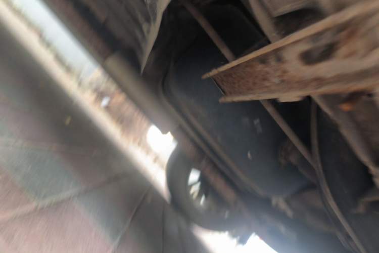 Used Hyundai ix35 2013 2.0L Automatic Two-Wheel Drive Smart GLS China IV Standard Chassis Rear Left