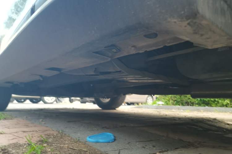 Used Hyundai ix35 2013 2.0L Automatic Two-Wheel Drive Smart GLS China IV Standard Chassis Rear Left