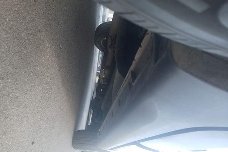 Used Hyundai ix35 2013 2.0L Manual 2WD Comfort GL China IV Standard Chassis Rear Right