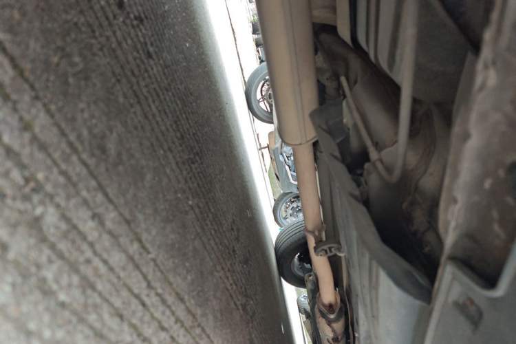 Used Hyundai ix35 2013 2.0L Automatic Two-Wheel Drive Smart GLS China IV Standard Chassis Rear Right