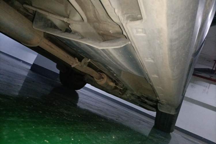 Used Hyundai ix35 2013 2.0L Automatic 2WD Comfort GL China IV Standard Chassis Rear Right