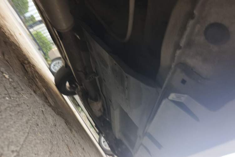 Used Hyundai ix35 2013 2.0L Automatic Two-Wheel Drive Smart GLS China IV Standard Chassis Rear Right