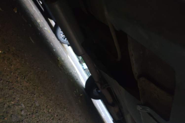 Used Hyundai ix35 2013 2.0L Automatic Two-Wheel Drive Smart GLS China IV Standard Chassis Rear Right