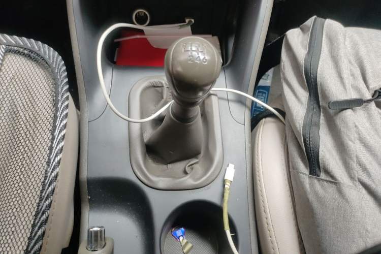 Used Hyundai ix35 2013 2.0L Manual 2WD Comfort GL China IV Standard Gear Lever