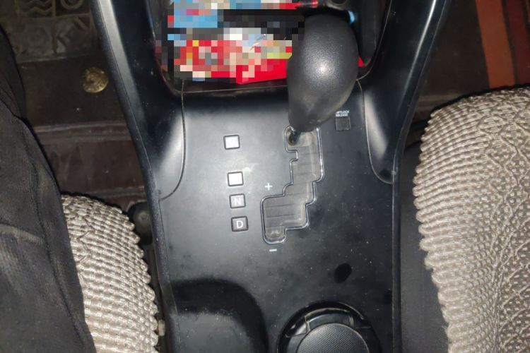 Used Hyundai ix35 2013 2.0L Automatic Two-Wheel Drive Smart GLS China IV Standard Gear Lever