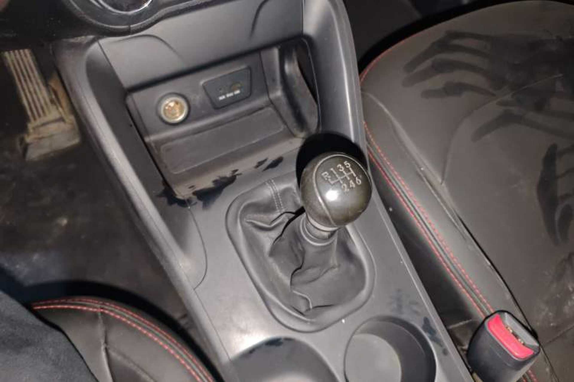Used Hyundai ix35 2013 2.0L Manual 2WD Comfort GL China IV Standard Gear Lever