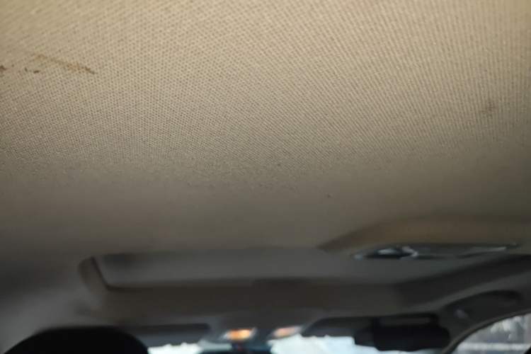 Used Hyundai ix35 2013 2.0L Automatic Two-Wheel Drive Smart GLS China IV Standard Headliner