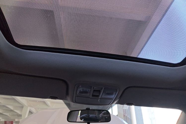 Used Hyundai ix35 2013 2.0L Automatic Two-Wheel Drive Smart GLS China IV Standard Headliner