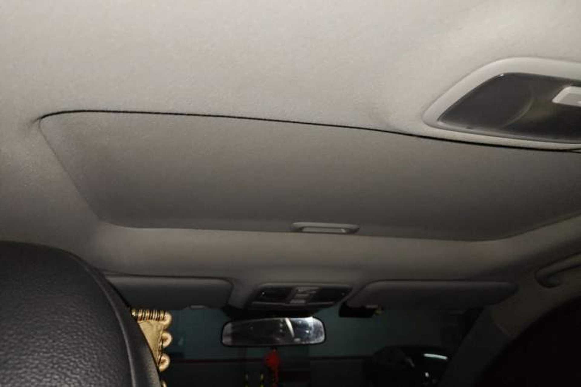 Used Hyundai ix35 2013 2.0L Automatic Two-Wheel Drive Smart GLS China IV Standard Headliner