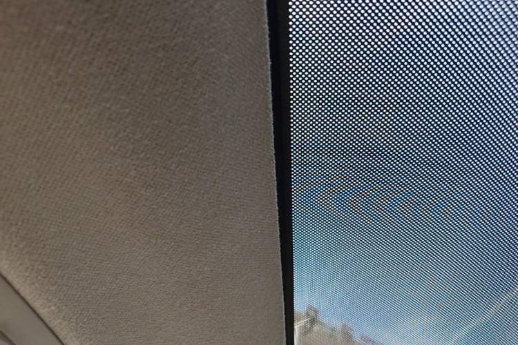 Used Hyundai ix35 2013 2.0L Automatic Two-Wheel Drive Smart GLS China IV Standard Headliner