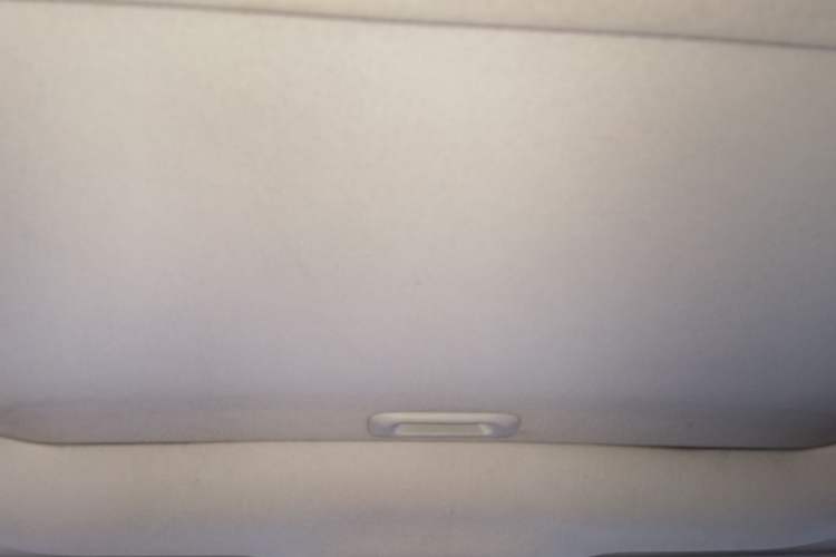 Used Hyundai ix35 2013 2.0L Automatic Two-Wheel Drive Smart GLS China IV Standard Headliner