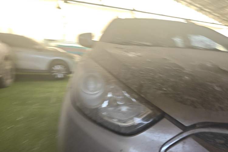 Used Hyundai ix35 2013 2.0L Automatic Two-Wheel Drive Smart GLS China V Standard Right Front Headlight