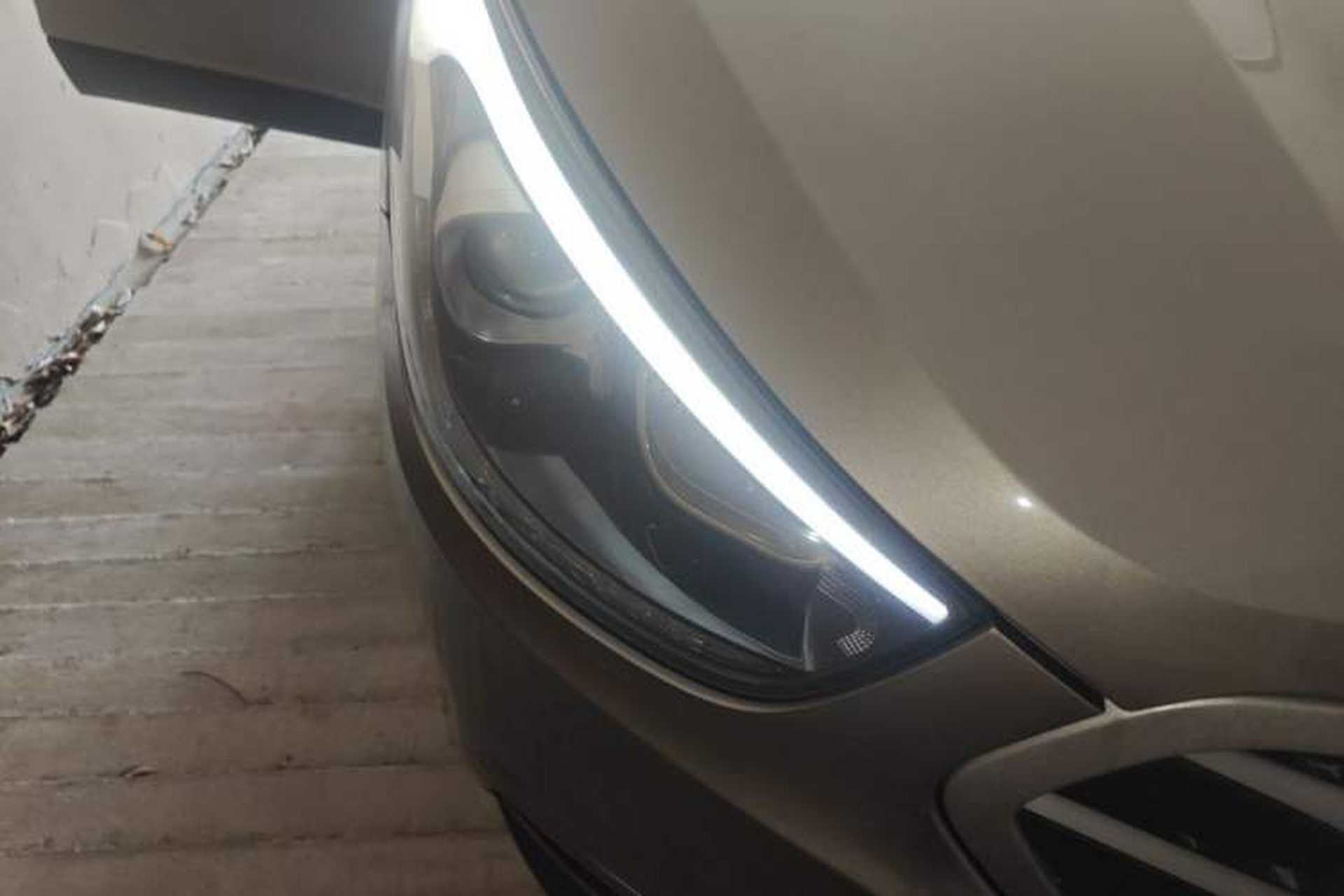 Used Hyundai ix35 2013 2.0L Automatic Two-Wheel Drive Smart GLS China IV Standard Right Front Headlight
