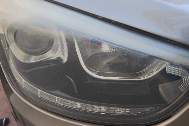 Used Hyundai ix35 2013 2.0L Automatic 2WD Comfort GL China IV Standard Right Front Headlight