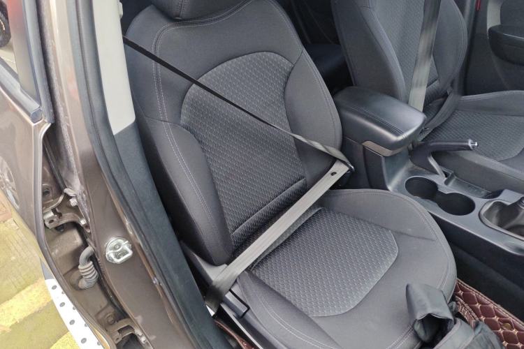 Used Hyundai ix35 2013 2.0L Manual 2WD Comfort GL China IV Standard Right Front Seat