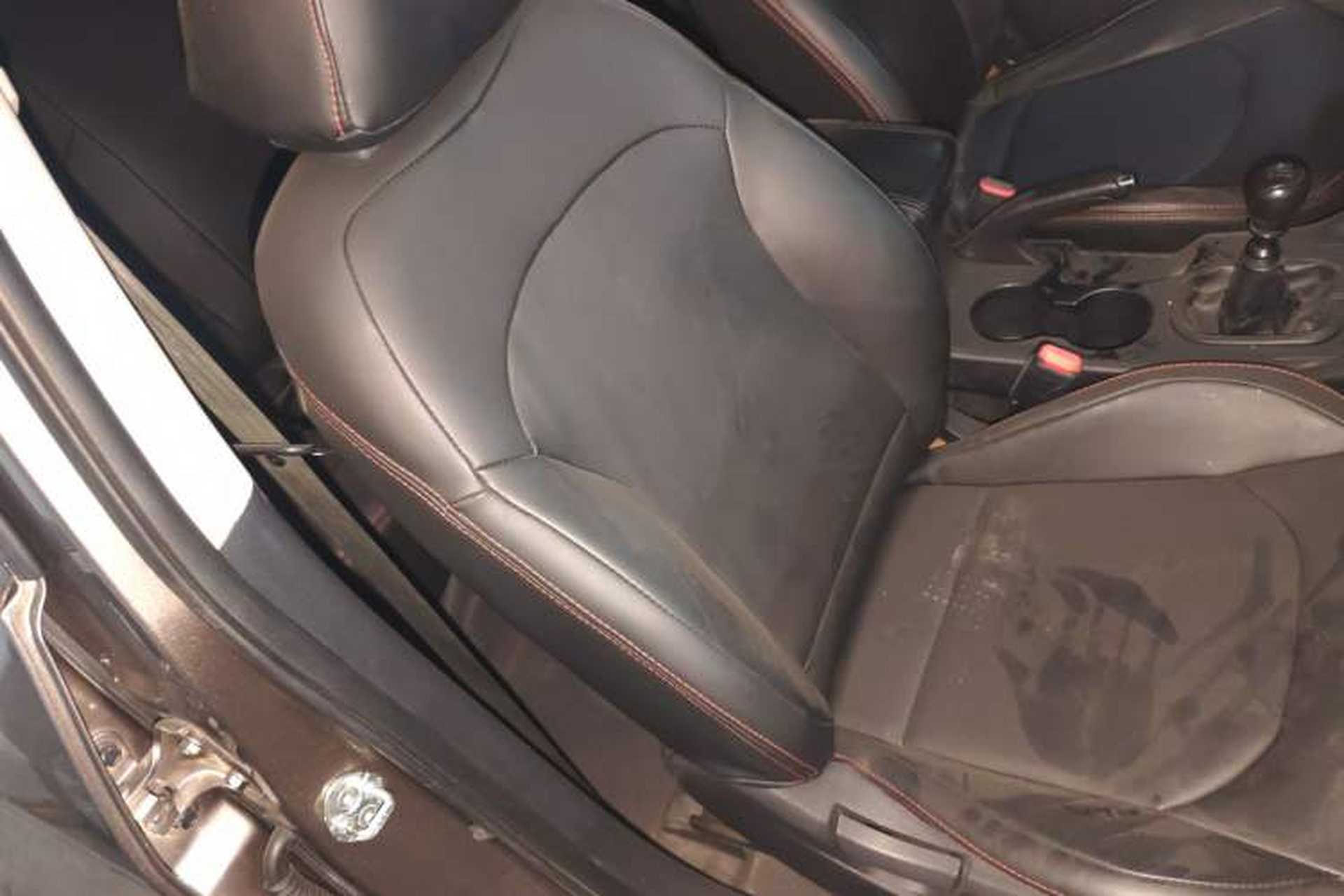 Used Hyundai ix35 2013 2.0L Manual 2WD Comfort GL China IV Standard Right Front Seat