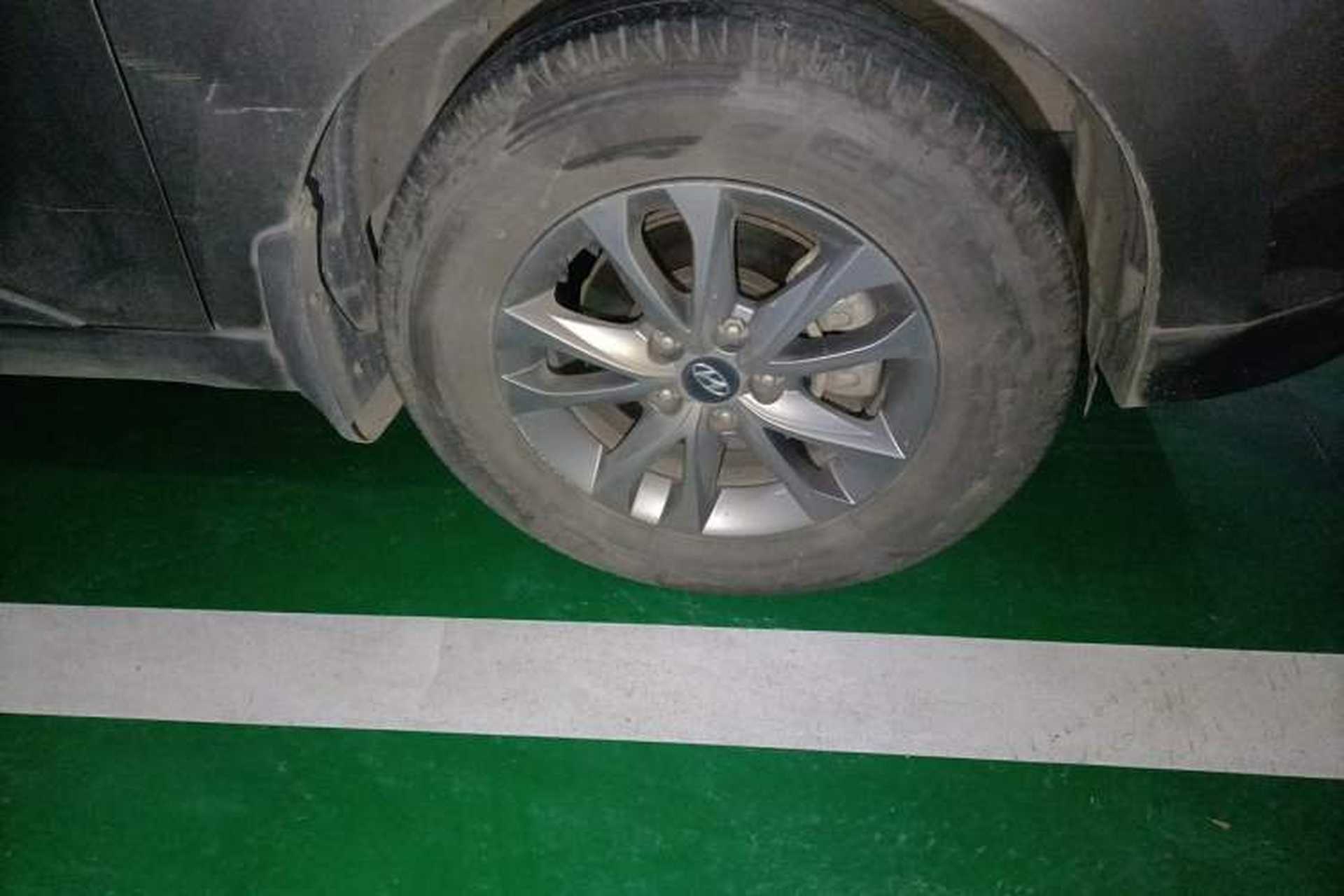 Used Hyundai ix35 2013 2.0L Automatic 2WD Comfort GL China IV Standard Right Front Wheel Hub