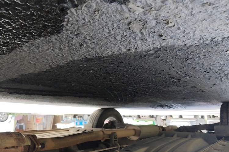 Used Hyundai ix35 2013 2.0L Automatic Two-Wheel Drive Smart GLS China IV Standard Right Side Sill