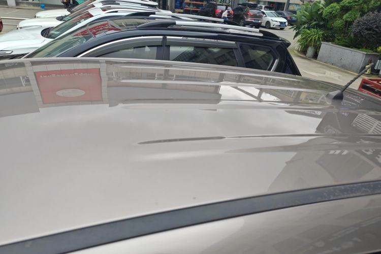Used Hyundai ix35 2013 2.0L Manual 2WD Comfort GL China IV Standard Roof