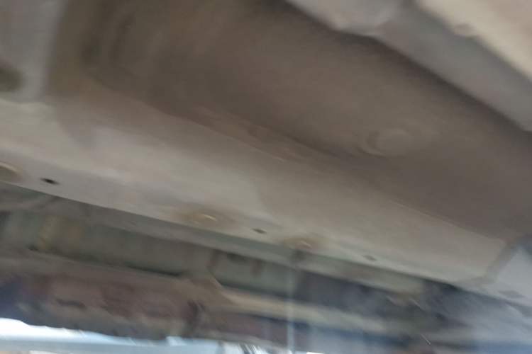 Used Hyundai ix35 2015 2.0L Automatic 2WD Smart Version China V Standard Chassis Front Left