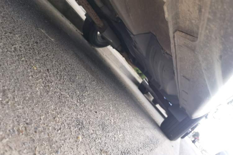 Used Hyundai ix35 2015 2.0L Automatic 2WD Comfort Edition China IV Standard Chassis Front Left