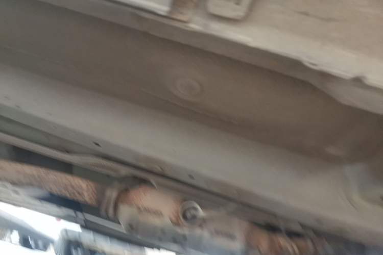 Used Hyundai ix35 2015 2.0L Automatic 2WD Smart Version China V Standard Chassis Front Right