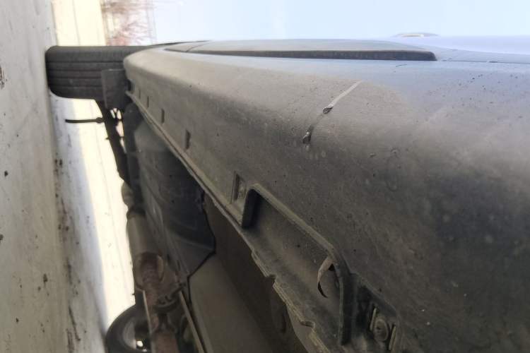 Used Hyundai ix35 2015 2.0L Automatic 2WD Smart Version China V Standard Chassis Front Right