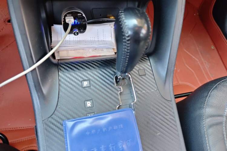 Used Hyundai ix35 2015 2.0L Automatic 2WD Smart Version China V Standard Gear Lever