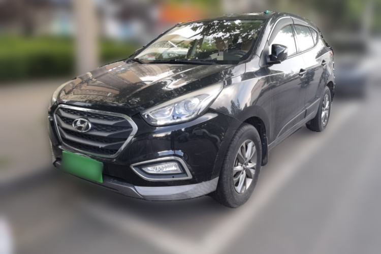 Used Hyundai ix35 2015 2.0L Automatic 2WD Comfort Edition China IV Standard Guazi used car, China used car export, Used car for sale, Used  cars, Cheapest cars for sale