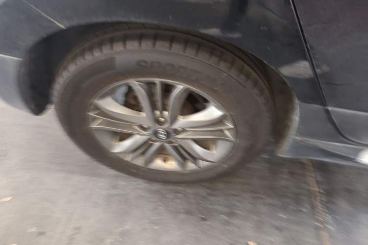 Used Hyundai ix35 2015 2.0L Automatic 2WD Smart Type China IV Right Rear Wheel Hub