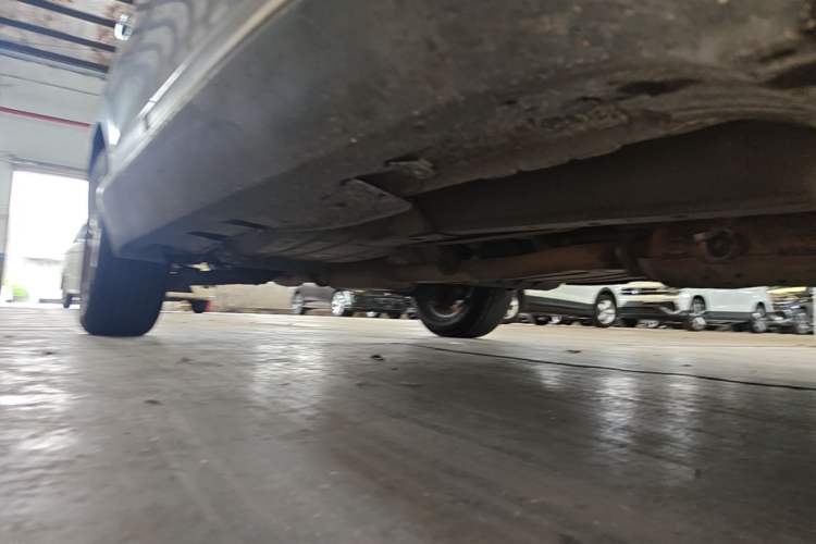 Used Hyundai ix35 2015 2.0L Automatic 2WD Smart Type China IV Right Side Sill