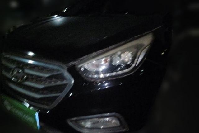 Used Hyundai ix35 2015 2.0L Automatic 2WD Comfort Edition China IV Standard