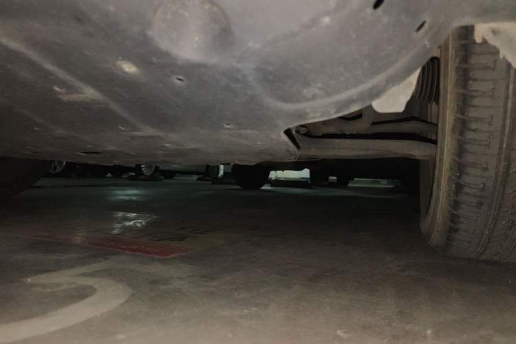 Used Hyundai ix35 2015 2.0L Automatic 2WD Smart Type China IV Chassis Front Left