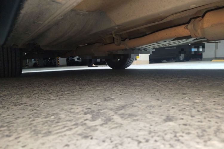 Used Hyundai ix35 2015 2.0L Automatic 2WD Smart Type China IV Chassis Front Right