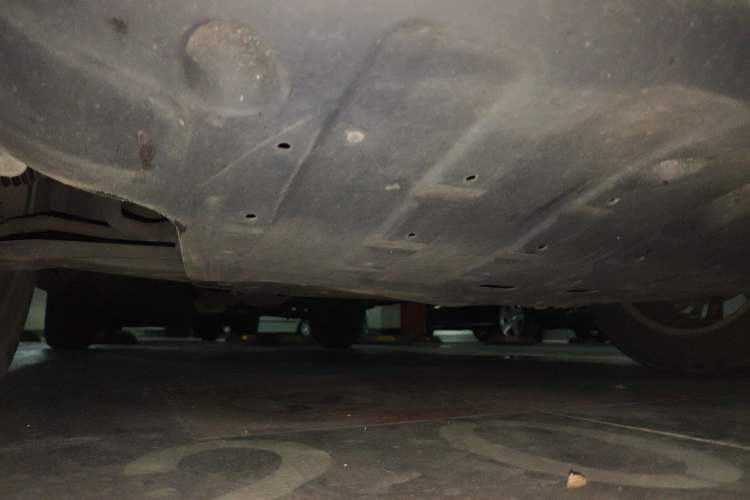 Used Hyundai ix35 2015 2.0L Automatic 2WD Smart Type China IV Chassis Front Right