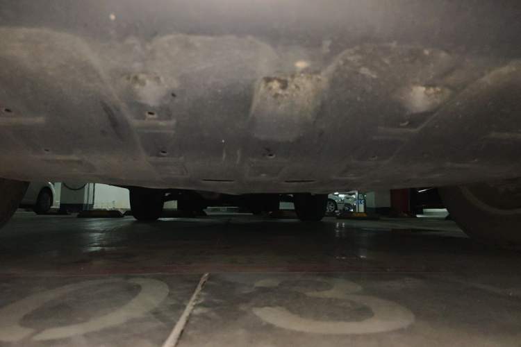 Used Hyundai ix35 2015 2.0L Automatic 2WD Smart Type China IV Chassis Front