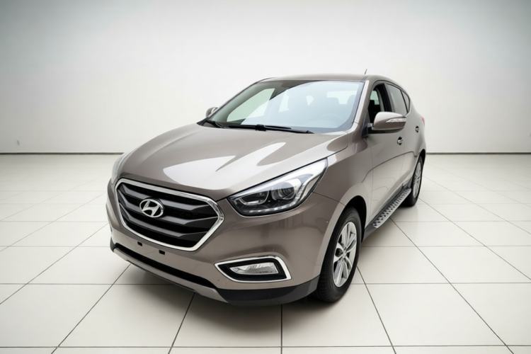 Ojetý Hyundai ix35 2015 2.0L Automatic 2WD Comfort Edition China IV Standard Guazi used car, China used car export, Used car for sale, Used  cars, Cheapest cars for sale