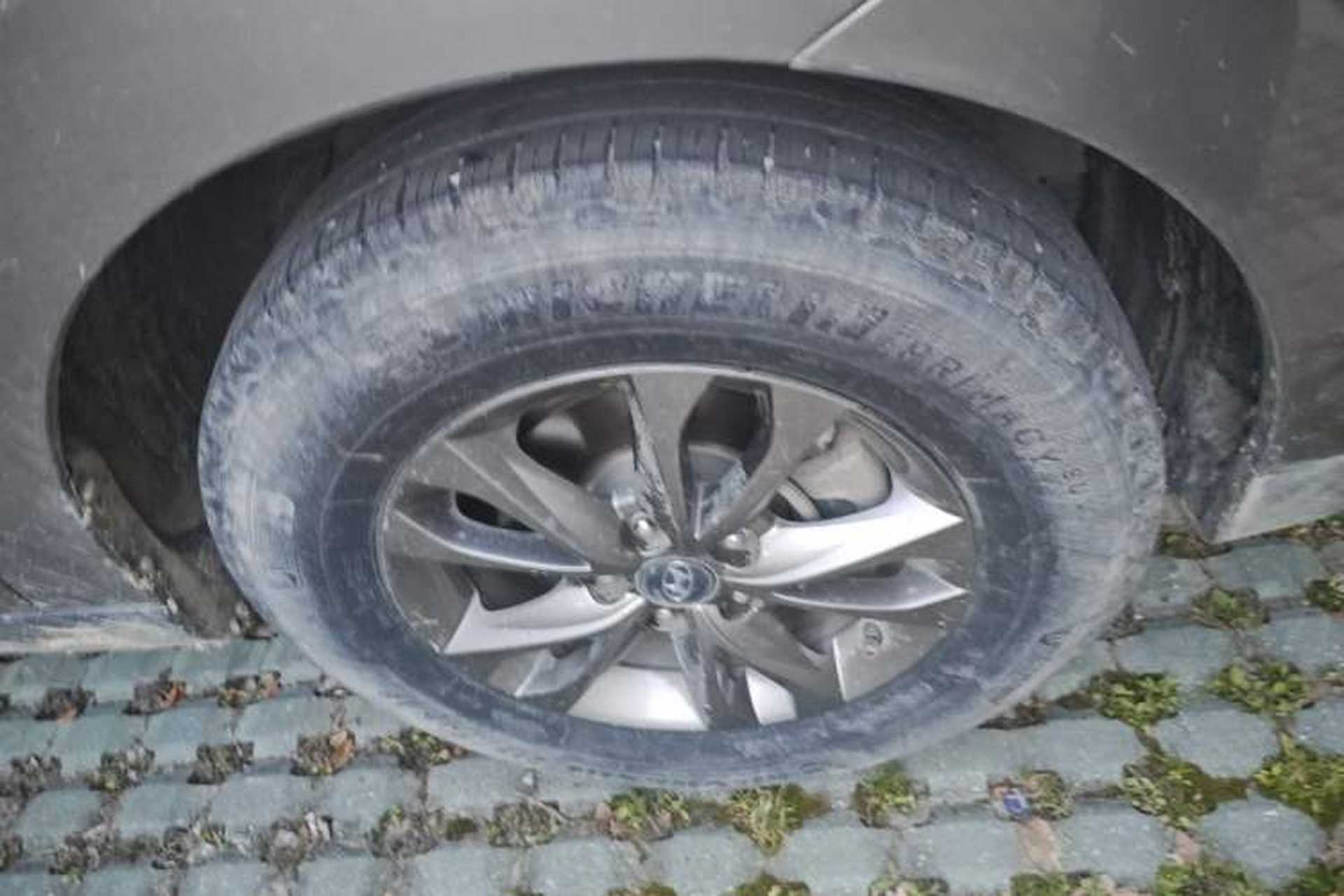 Used Hyundai ix35 2015 2.0L Automatic 2WD Comfort Edition China V Standard Right Front Wheel Hub