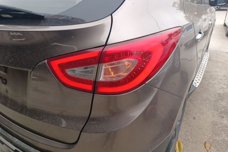 Used Hyundai ix35 2015 2.0L Automatic 2WD Smart Type China IV Right Rear Taillight