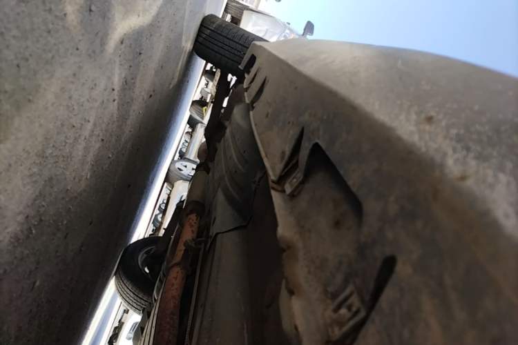 Used Hyundai ix35 2015 2.0L Automatic 2WD Comfort Edition China IV Standard Right Side Sill