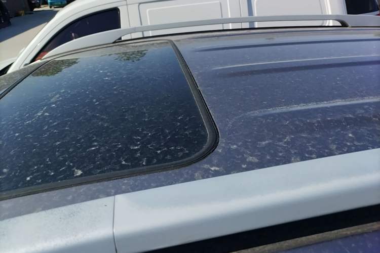 Used Hyundai ix35 2015 2.0L Automatic 2WD Comfort Edition China IV Standard Roof