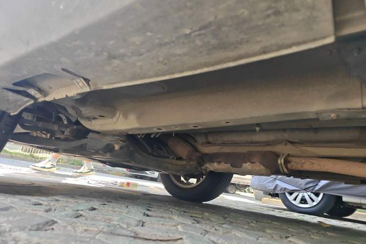 Used Hyundai ix35 2015 2.0L Automatic 2WD Smart Version China V Standard Chassis Front Right