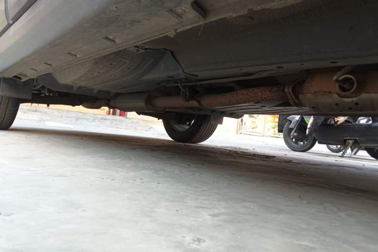 Used Hyundai ix35 2015 2.0L Automatic 2WD Smart Type China IV Chassis Front Right