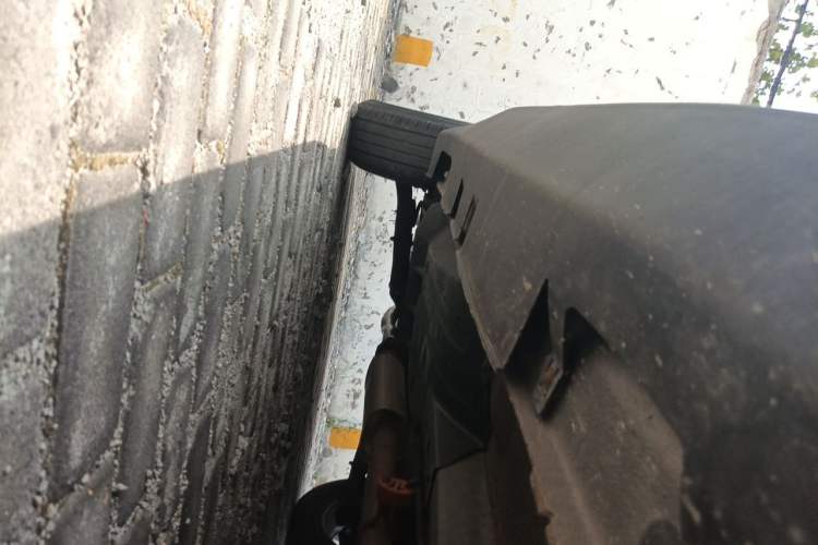 Used Hyundai ix35 2015 2.0L Automatic 2WD Comfort Edition China V Standard Chassis Front Right