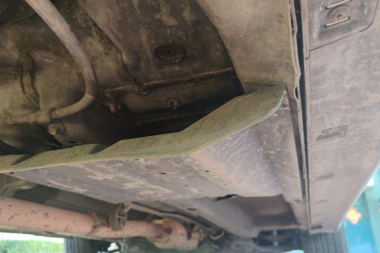 Used Hyundai ix35 2015 2.0L Automatic 2WD Smart Type China IV Chassis Rear Right