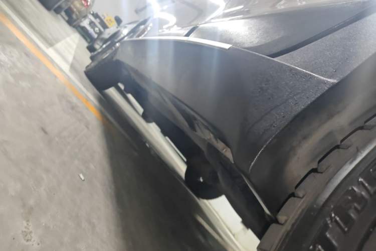 Used Hyundai ix35 2015 2.0L Automatic 2WD Smart Type China IV Left Side Sill