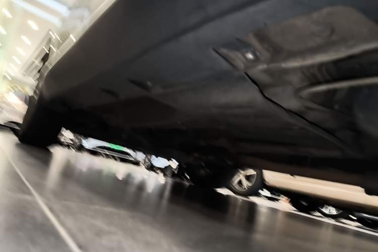 Used Hyundai ix35 2015 2.0L Automatic 2WD Smart Type China IV Left Side Sill